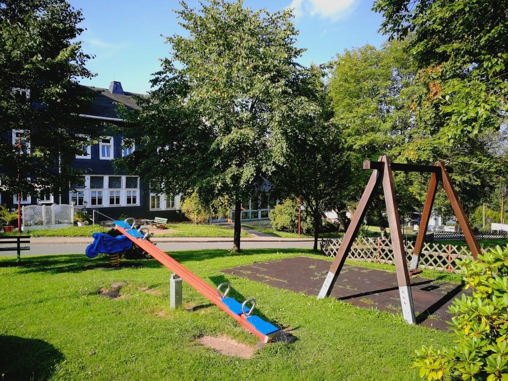 Und Bistro Zum Glasmacher Gehlberg