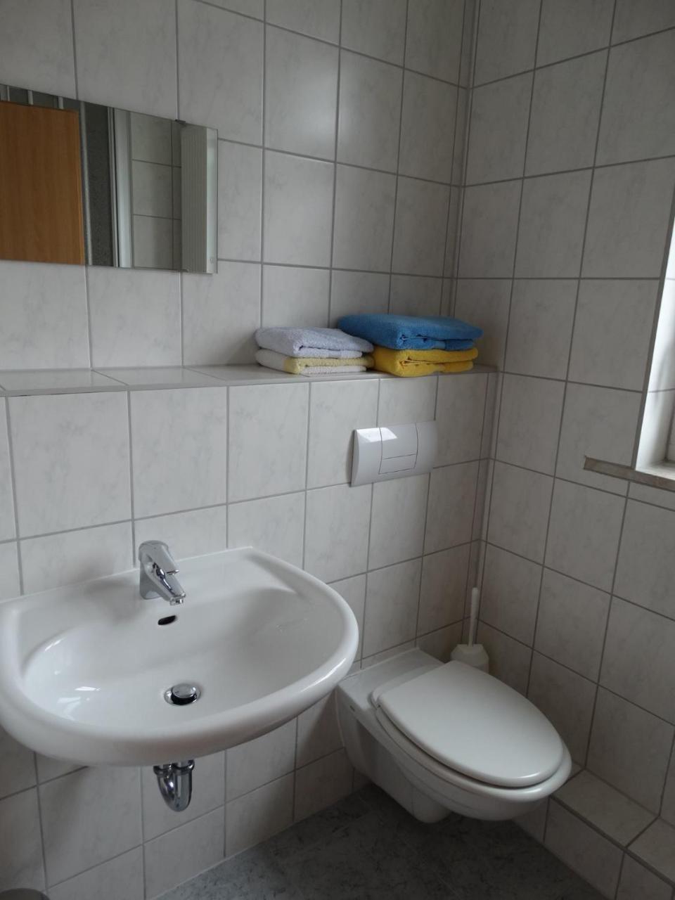 Apartment Und Bistro Zum Glasmacher *